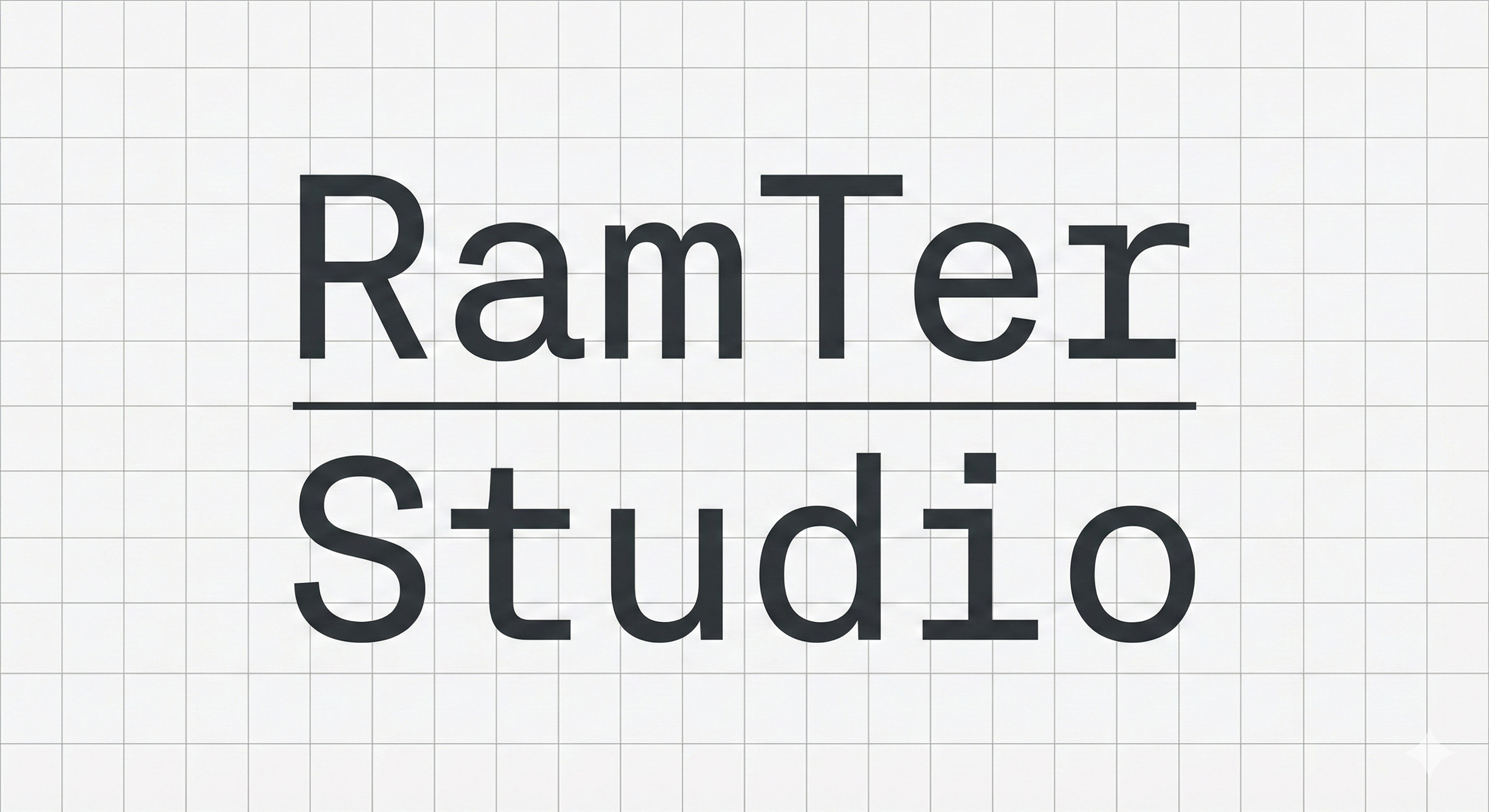 RamTer Studio