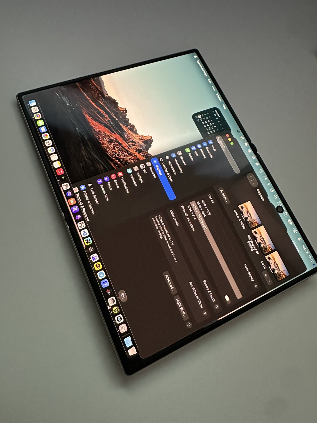 Galaxy Z Fold8