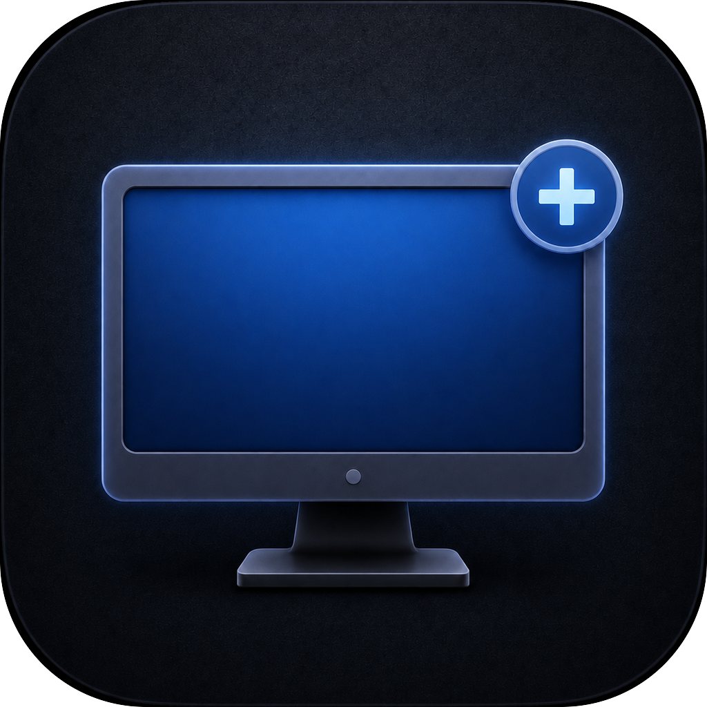 Mac Virtual Display